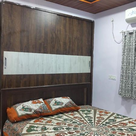 Sri Gowri Residency Villa Haiderabad Buitenkant foto