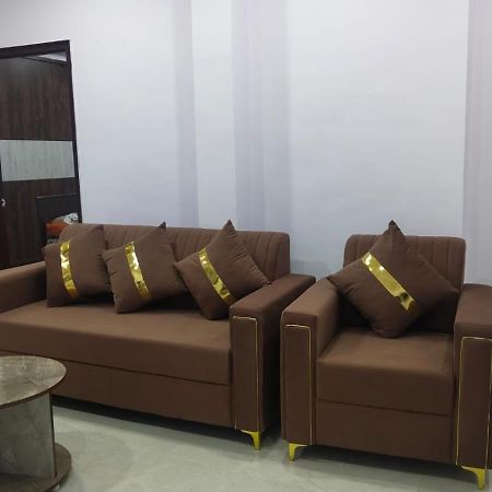 Sri Gowri Residency Villa Haiderabad Buitenkant foto