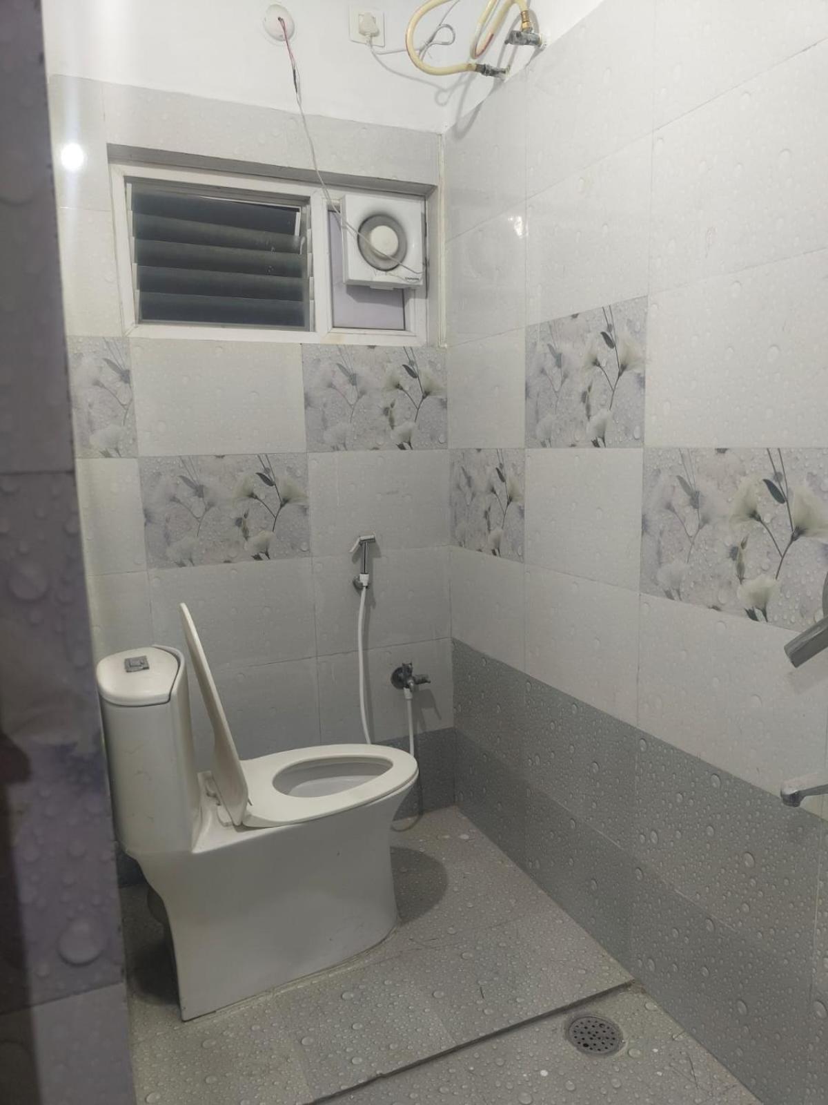 Sri Gowri Residency Villa Haiderabad Buitenkant foto