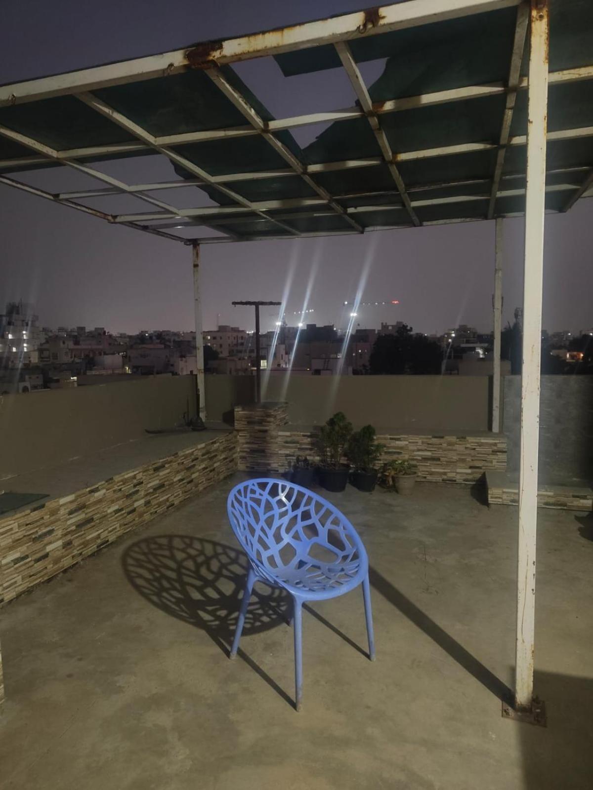 Sri Gowri Residency Villa Haiderabad Buitenkant foto