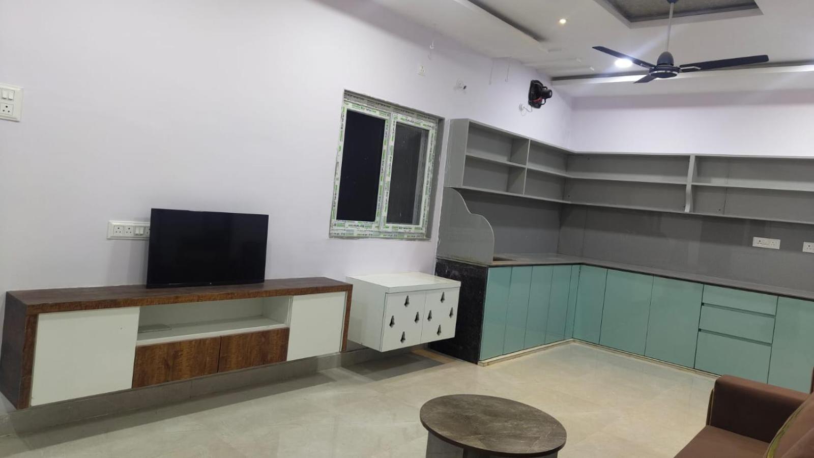 Sri Gowri Residency Villa Haiderabad Buitenkant foto