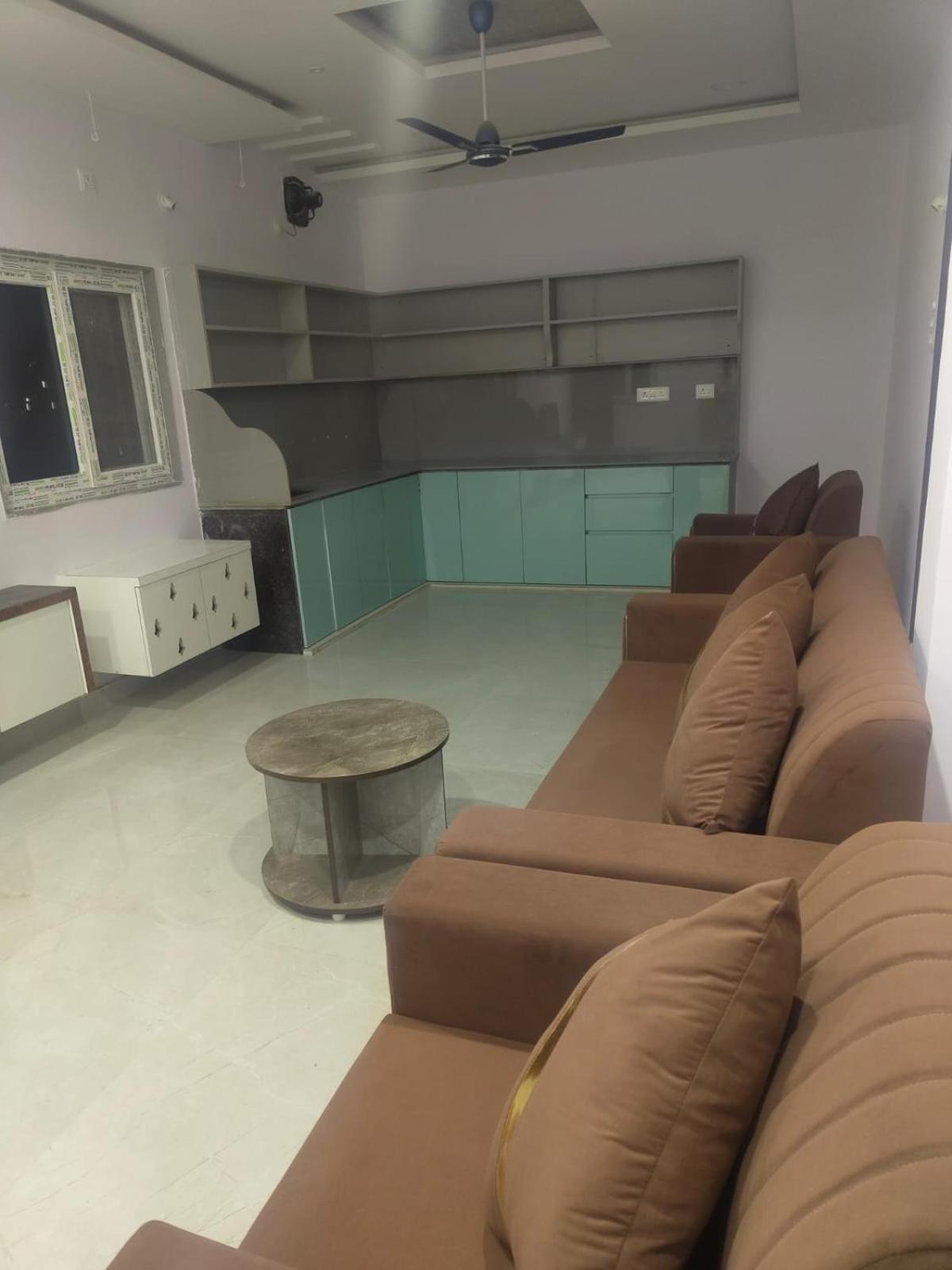 Sri Gowri Residency Villa Haiderabad Buitenkant foto