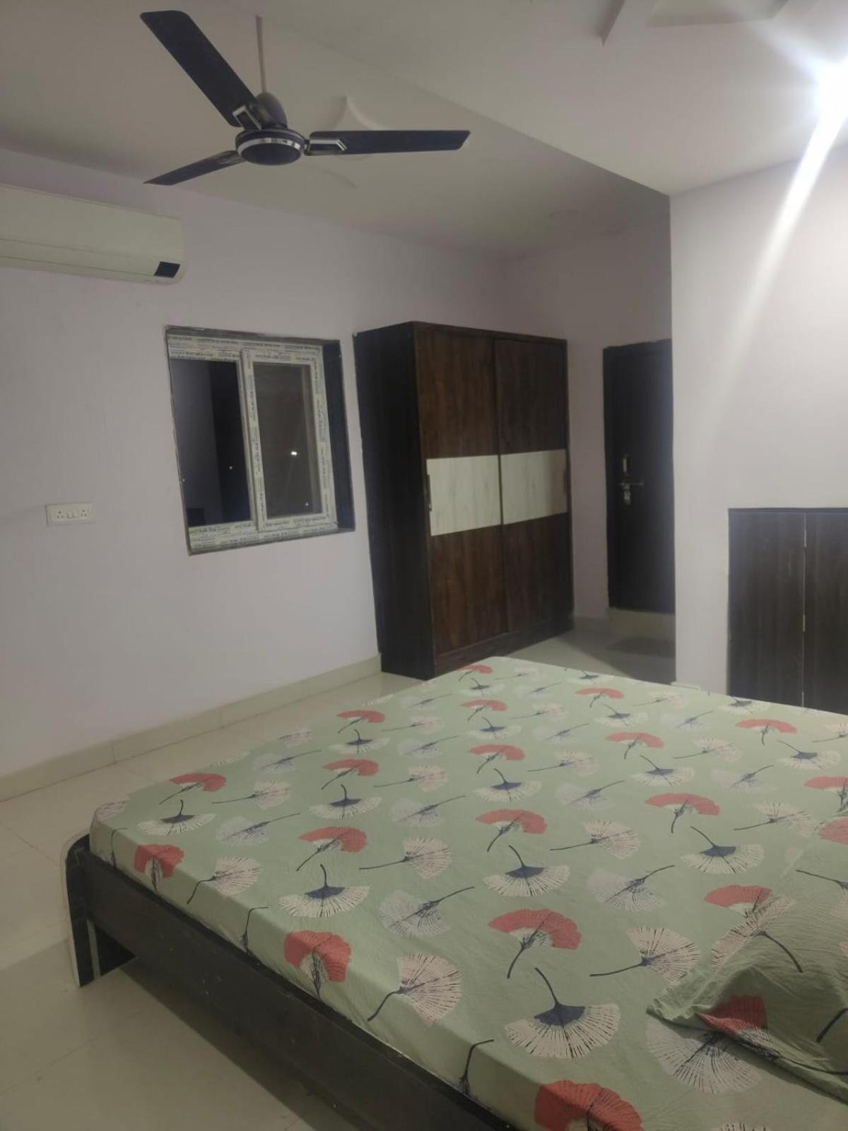Sri Gowri Residency Villa Haiderabad Buitenkant foto